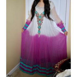 Anarkali